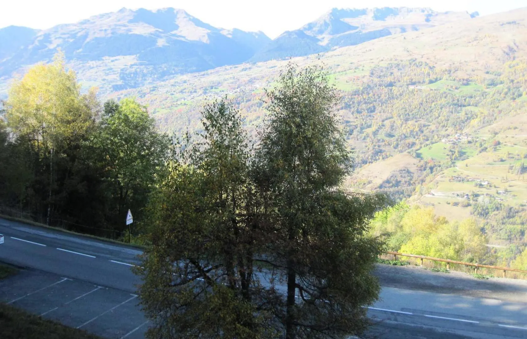 Le Chalet De Montchavin - Tres Beau Studio Spacieux Mae-9014 La Plagne-Tarentaise 0*,