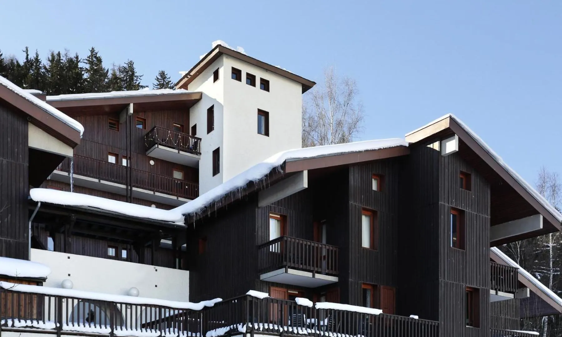 Le Chalet De Montchavin - Tres Beau Studio Spacieux Mae-9014 La Plagne-Tarentaise Apartmán