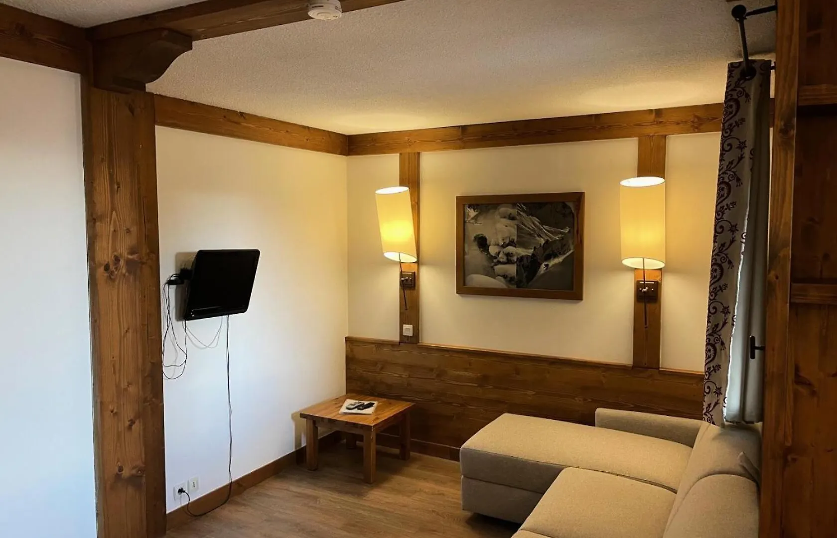 Le Chalet De Montchavin - Tres Beau Studio Spacieux Mae-9014 La Plagne-Tarentaise