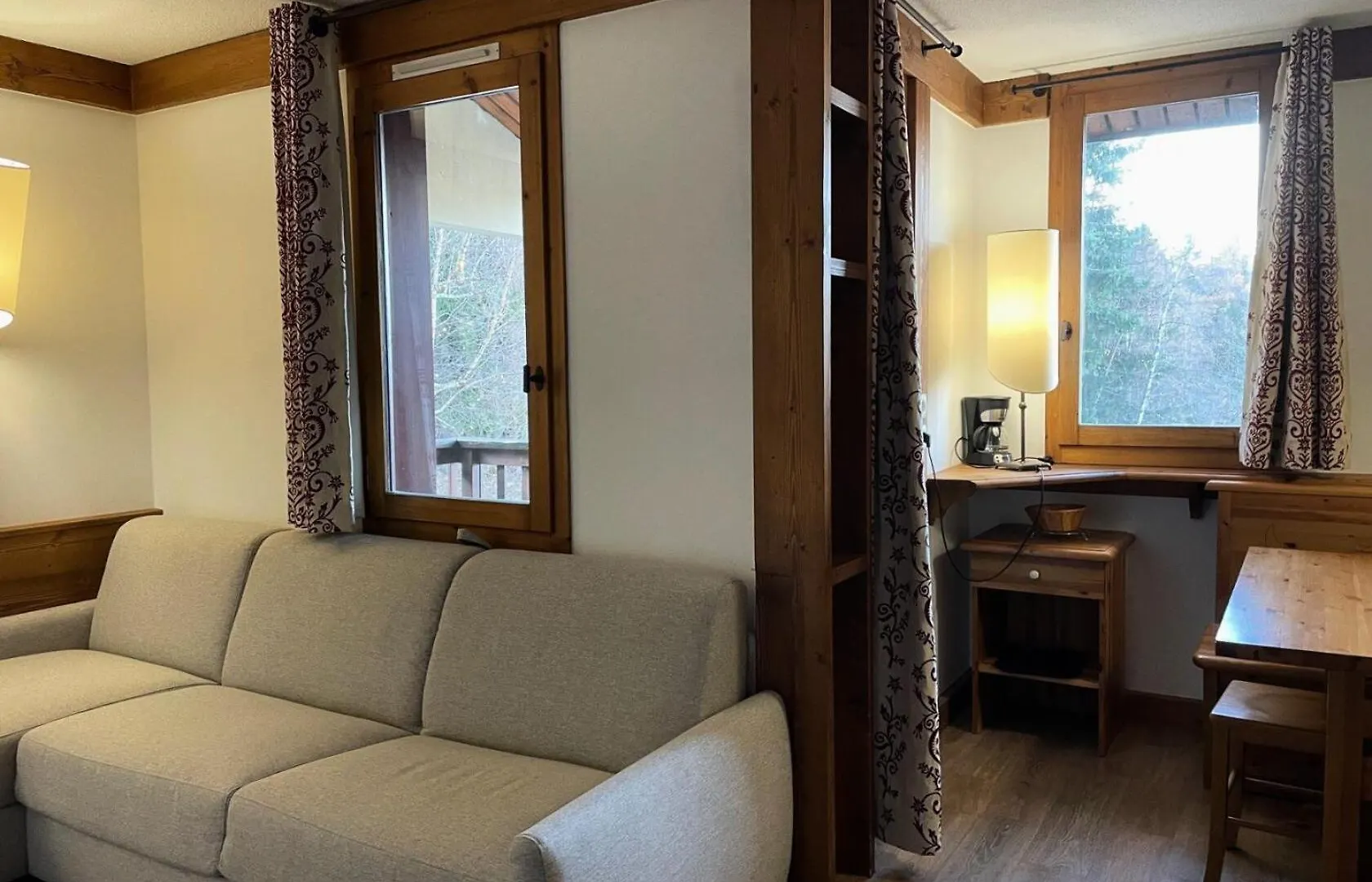 Le Chalet De Montchavin - Tres Beau Studio Spacieux Mae-9014 La Plagne-Tarentaise Apartment