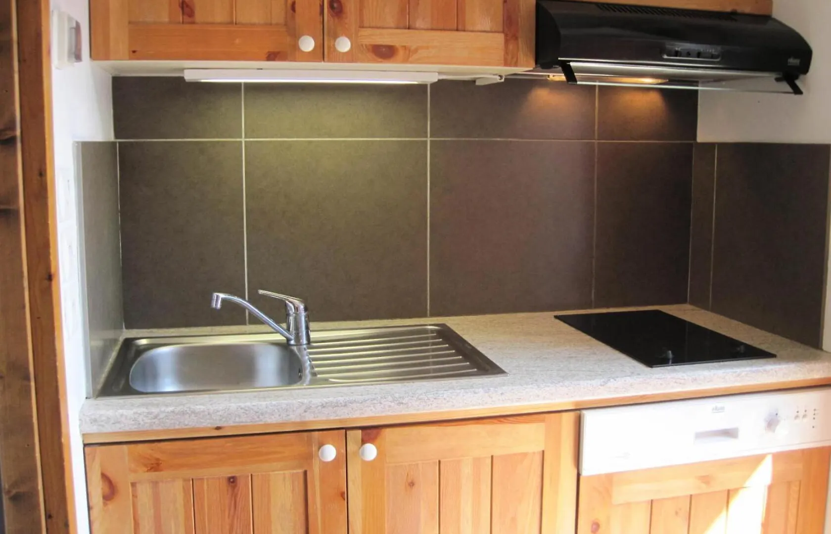 Apartment Le Chalet De Montchavin - Tres Beau Studio Spacieux Mae-9014 La Plagne-Tarentaise