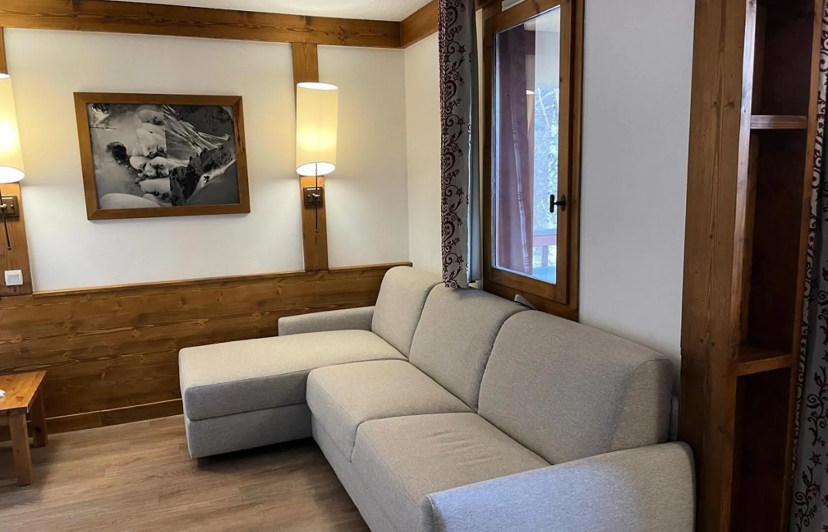 Le Chalet De Montchavin - Tres Beau Studio Spacieux Mae-9014 La Plagne-Tarentaise