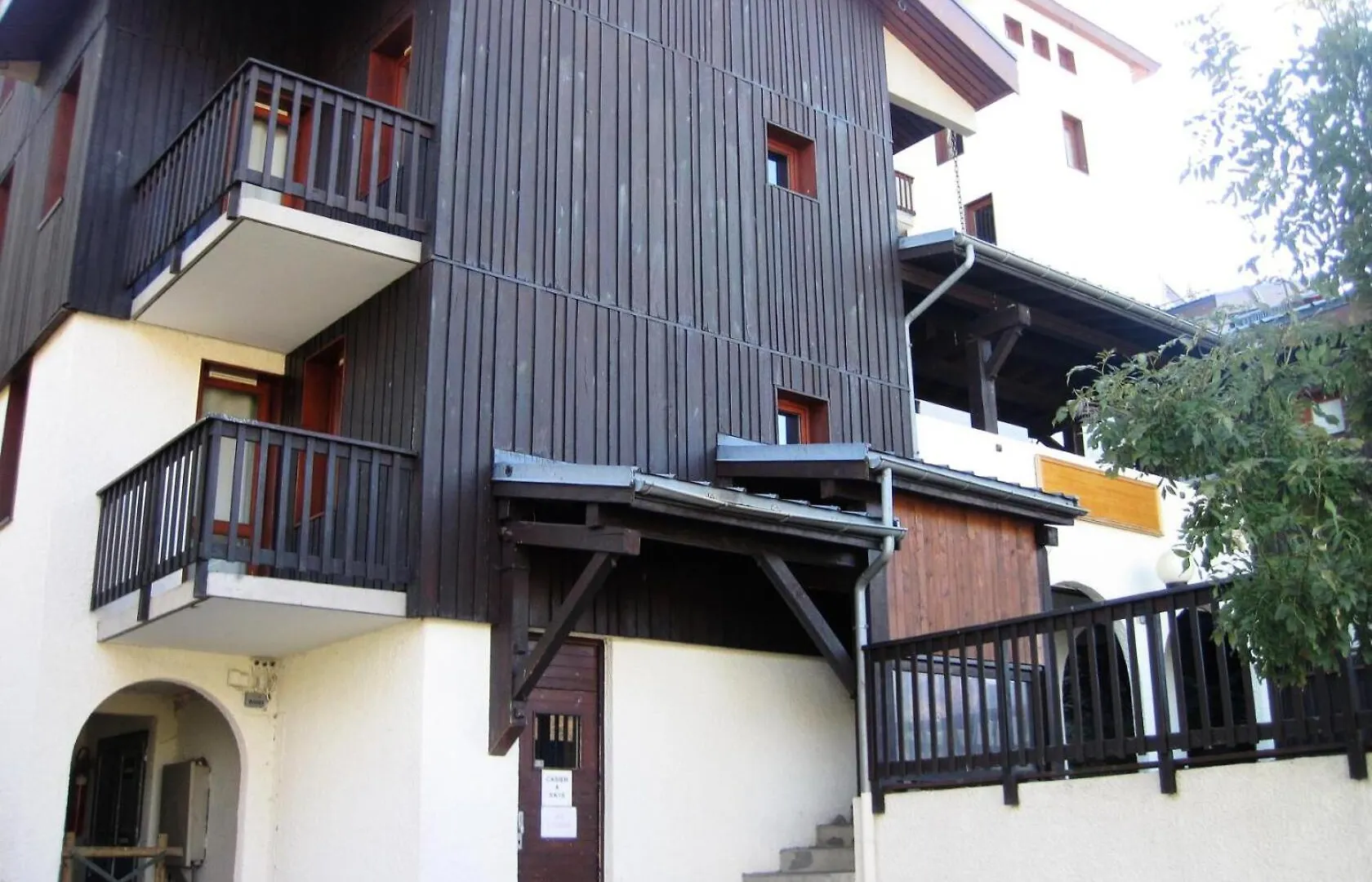 Apartment Le Chalet De Montchavin - Tres Beau Studio Spacieux Mae-9014 La Plagne-Tarentaise France